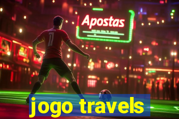 jogo travels