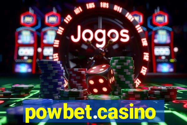 powbet.casino