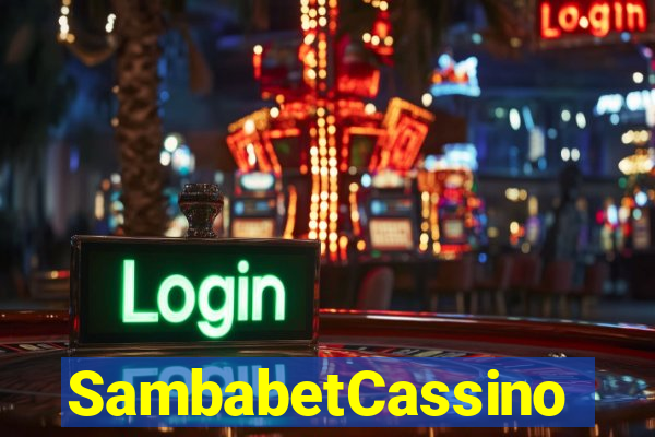 SambabetCassino