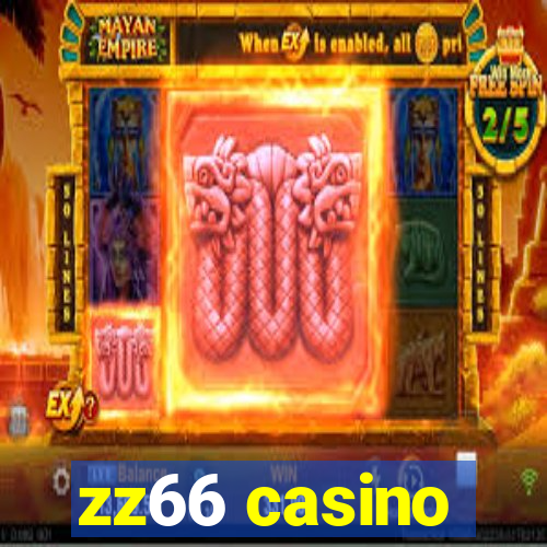 zz66 casino