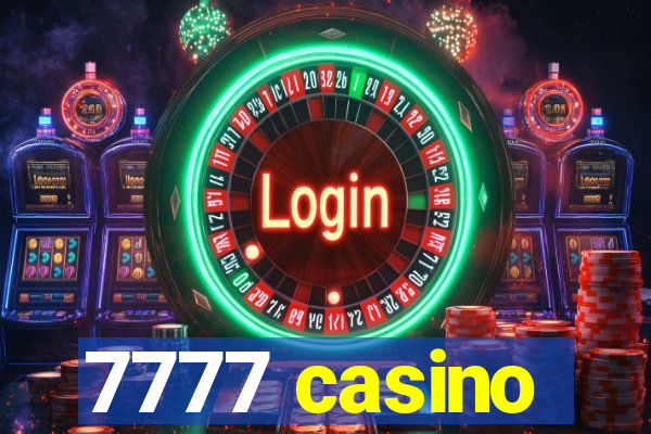 7777 casino