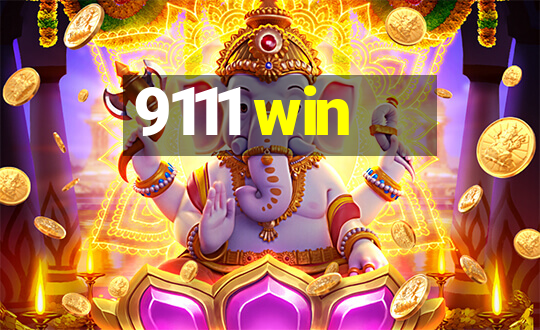 9111 win