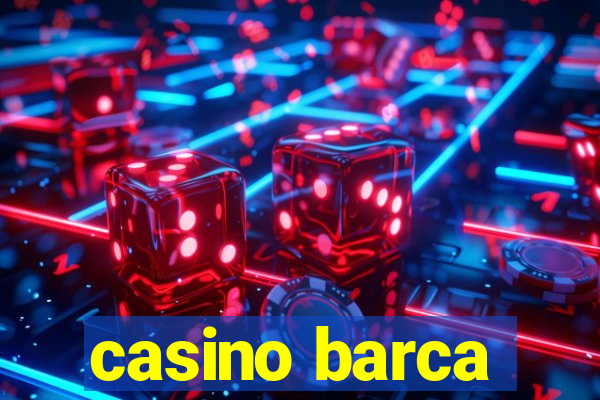 casino barca