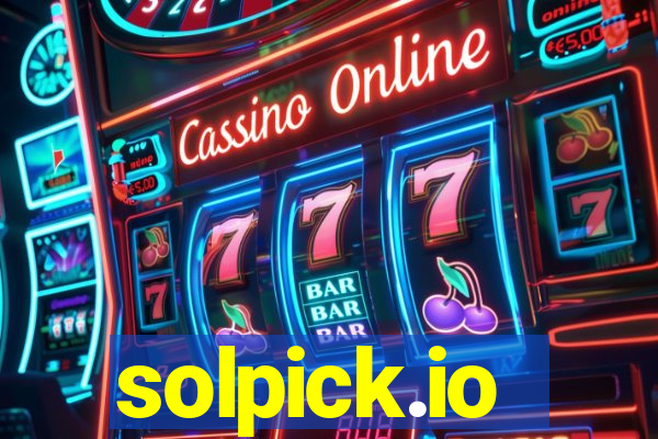 solpick.io