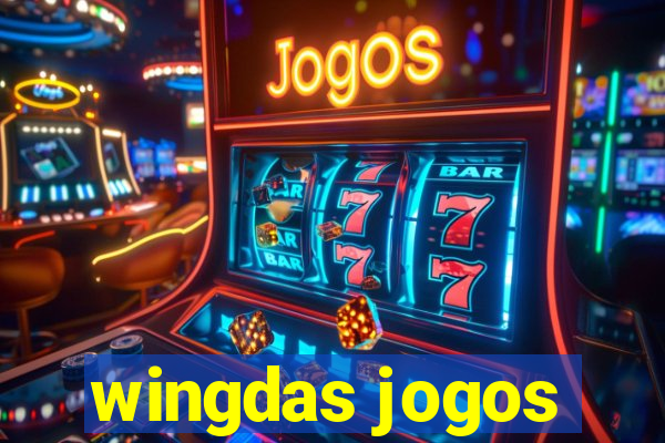 wingdas jogos