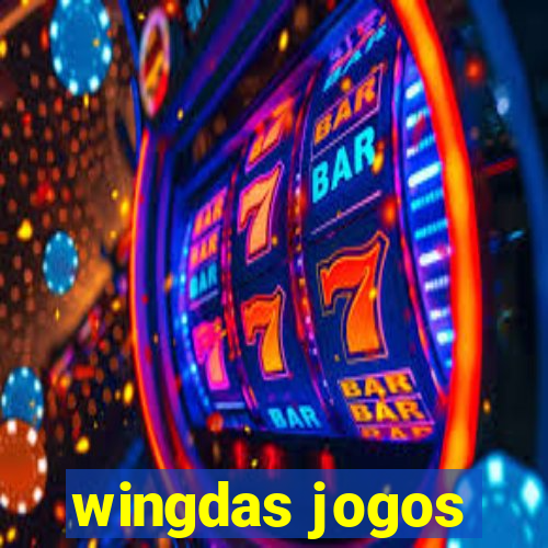 wingdas jogos