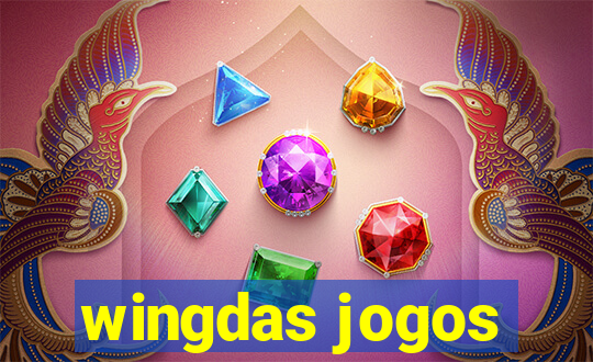 wingdas jogos