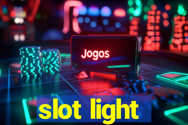 slot light