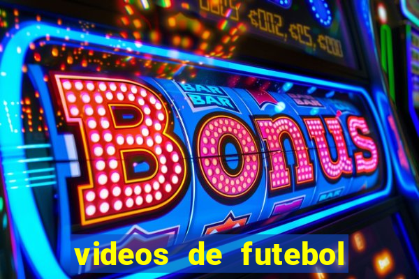 videos de futebol dribles do neymar