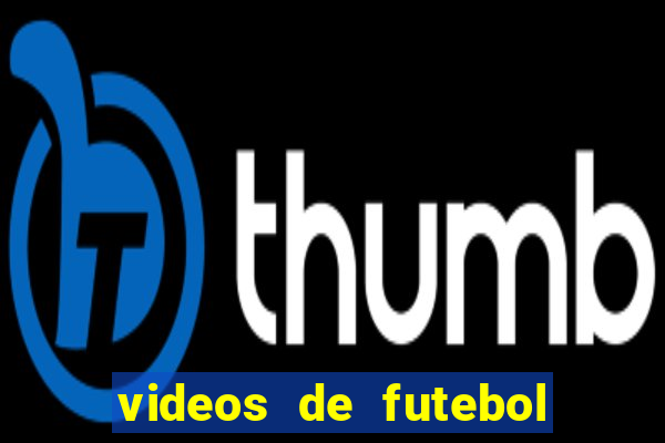 videos de futebol dribles do neymar