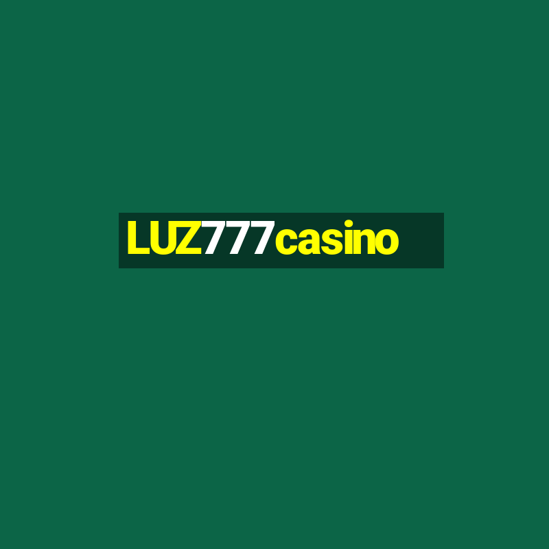 LUZ777casino