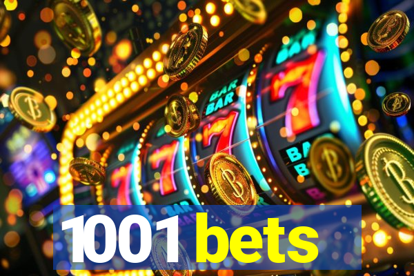 1001 bets