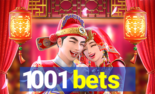 1001 bets