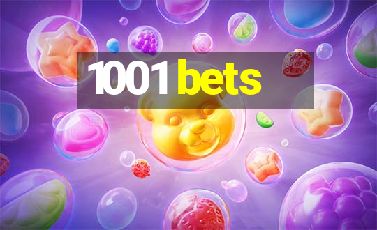 1001 bets