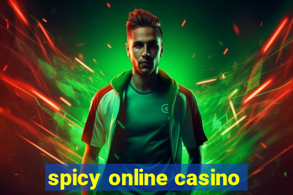 spicy online casino