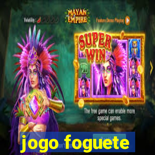 jogo foguete