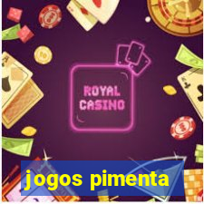 jogos pimenta