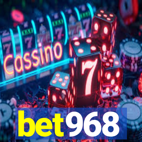 bet968