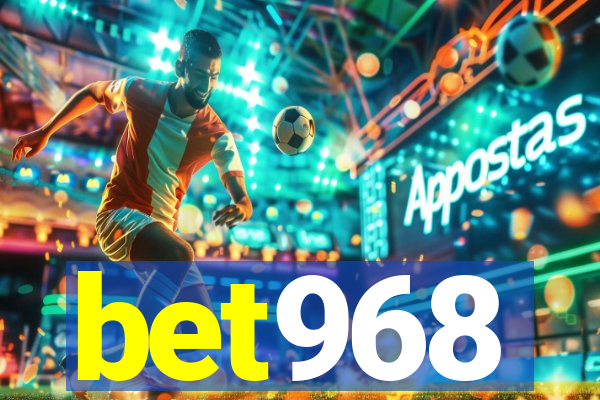 bet968