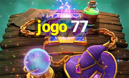 jogo 77