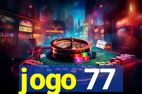 jogo 77