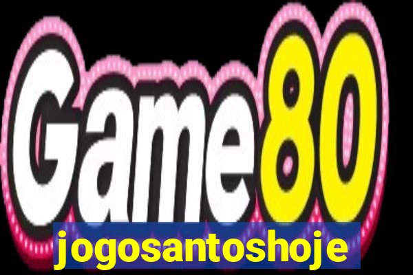 jogosantoshoje