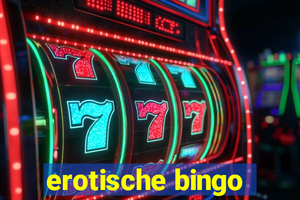 erotische bingo