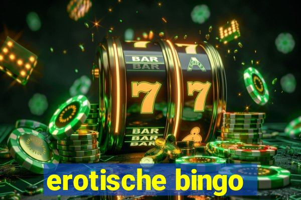 erotische bingo