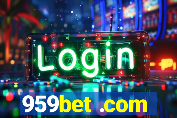 959bet .com