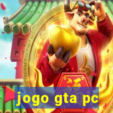 jogo gta pc