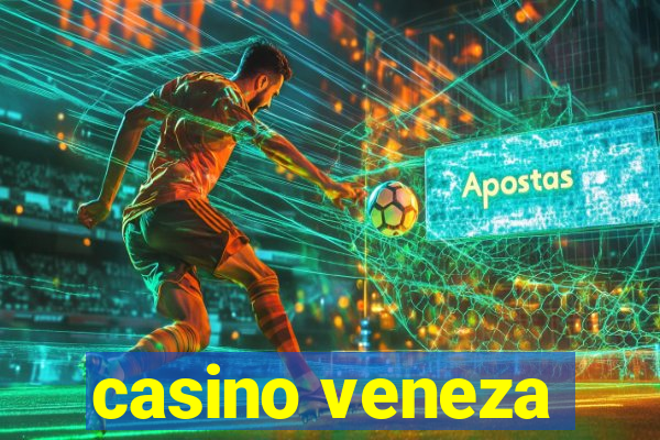 casino veneza