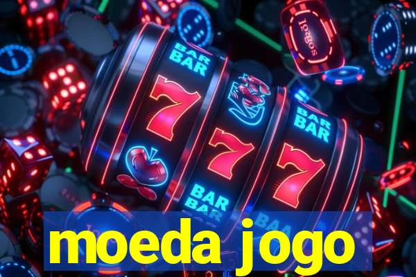 moeda jogo