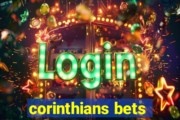 corinthians bets