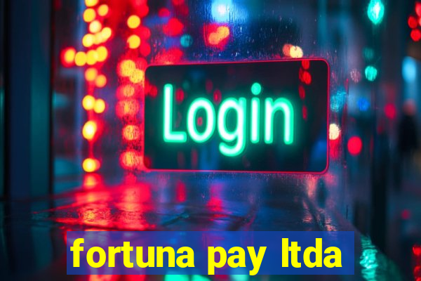 fortuna pay ltda