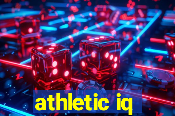 athletic iq