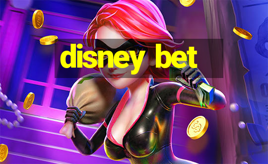 disney bet