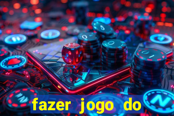 fazer jogo do bicho pela internet