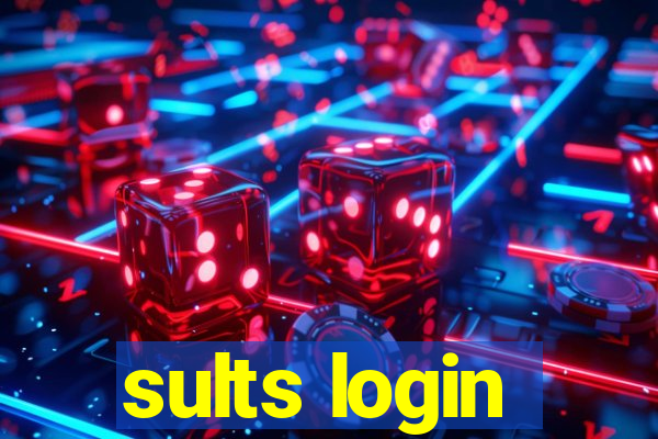 sults login