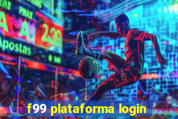 f99 plataforma login