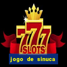 jogo de sinuca apostado online