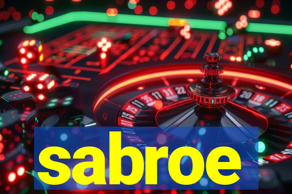 sabroe