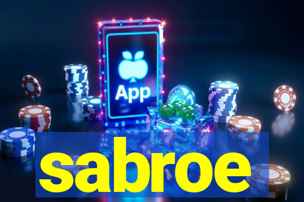 sabroe