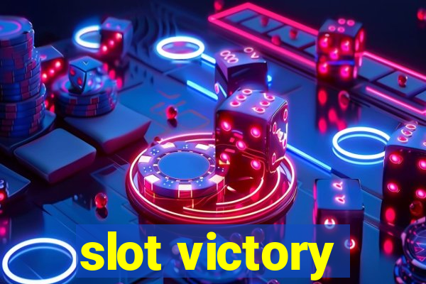 slot victory