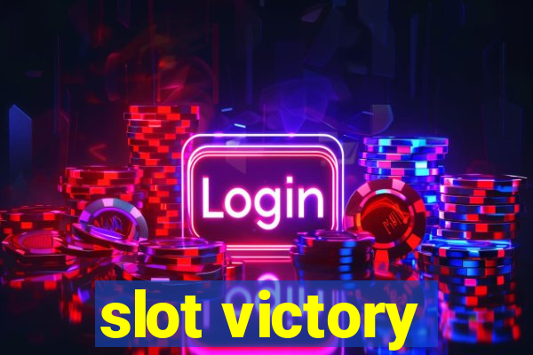 slot victory