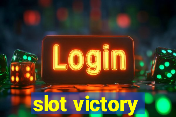 slot victory