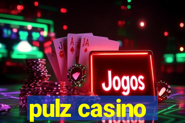 pulz casino