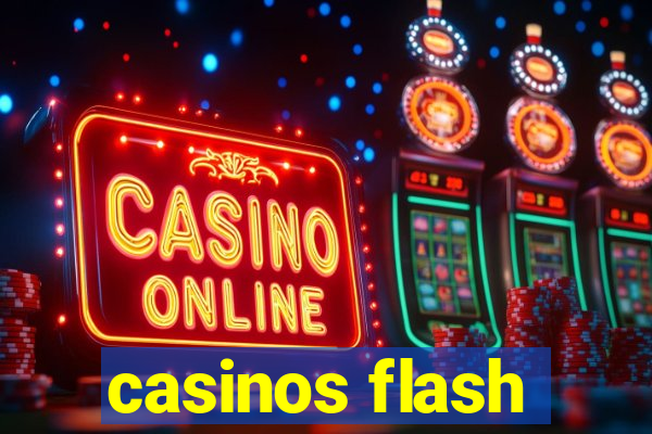 casinos flash