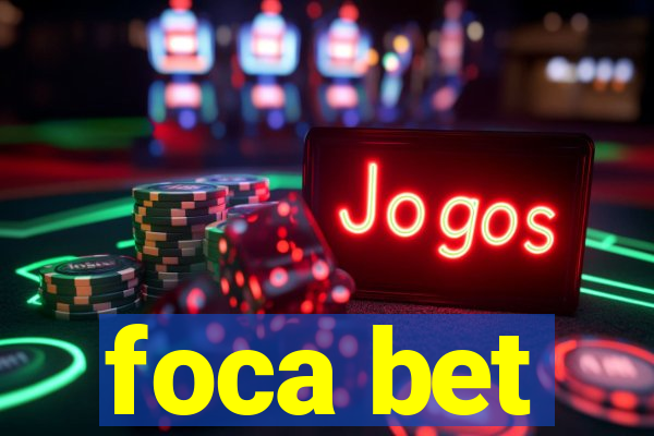 foca bet