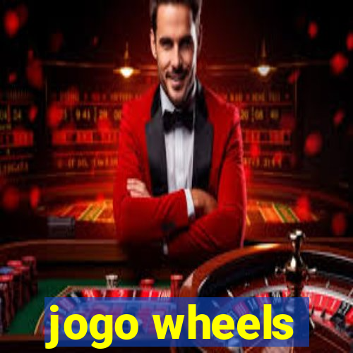 jogo wheels