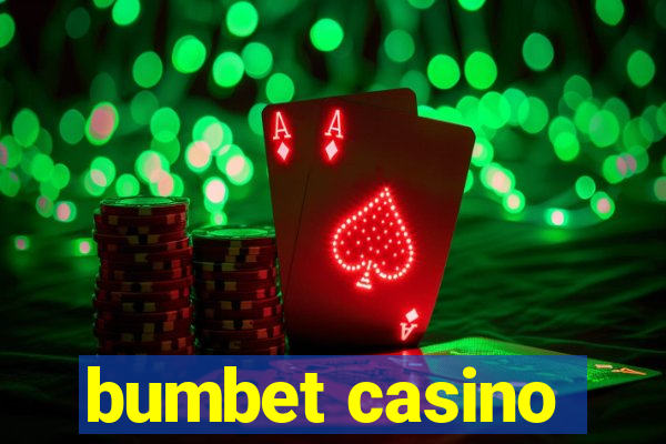 bumbet casino